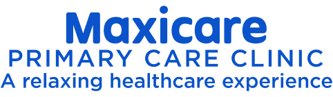 Maxicare Primary Care Clinic Logo