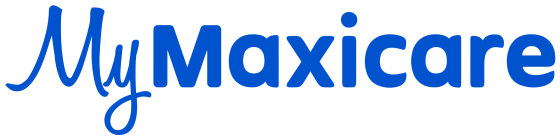 MyMaxicare logo png