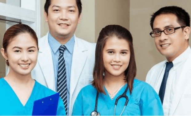 Maxicare Health Professionals